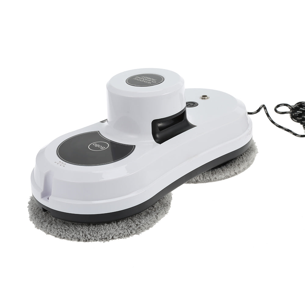 Automatic Robot Vacuum Cleaner