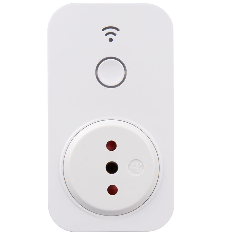 Timer Socket Remote Power Plug