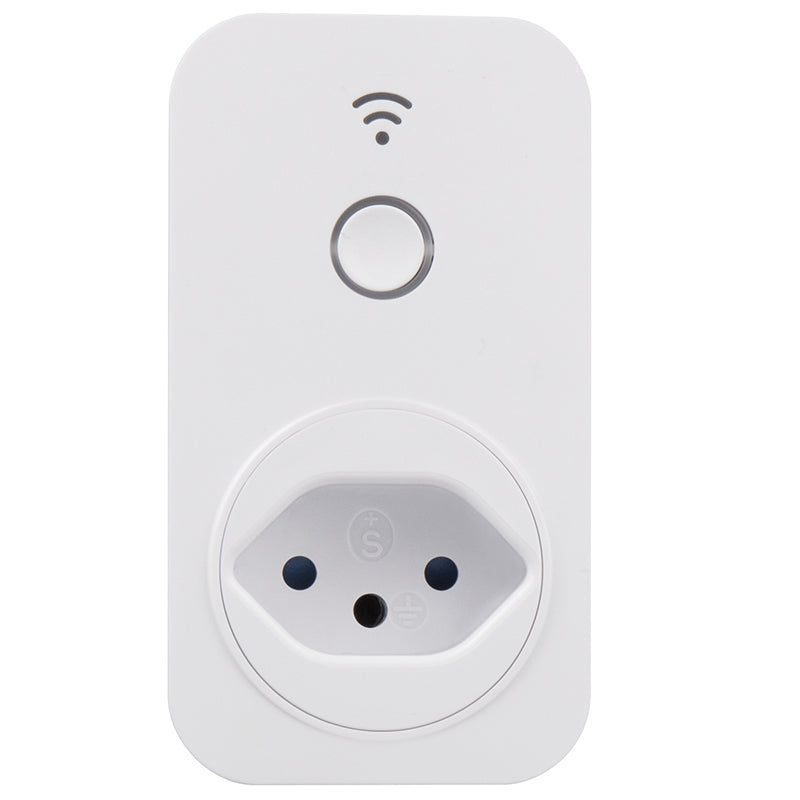 Timer Socket Remote Power Plug