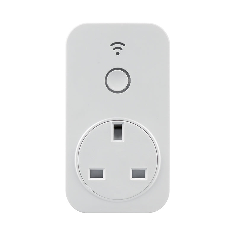 Timer Socket Remote Power Plug