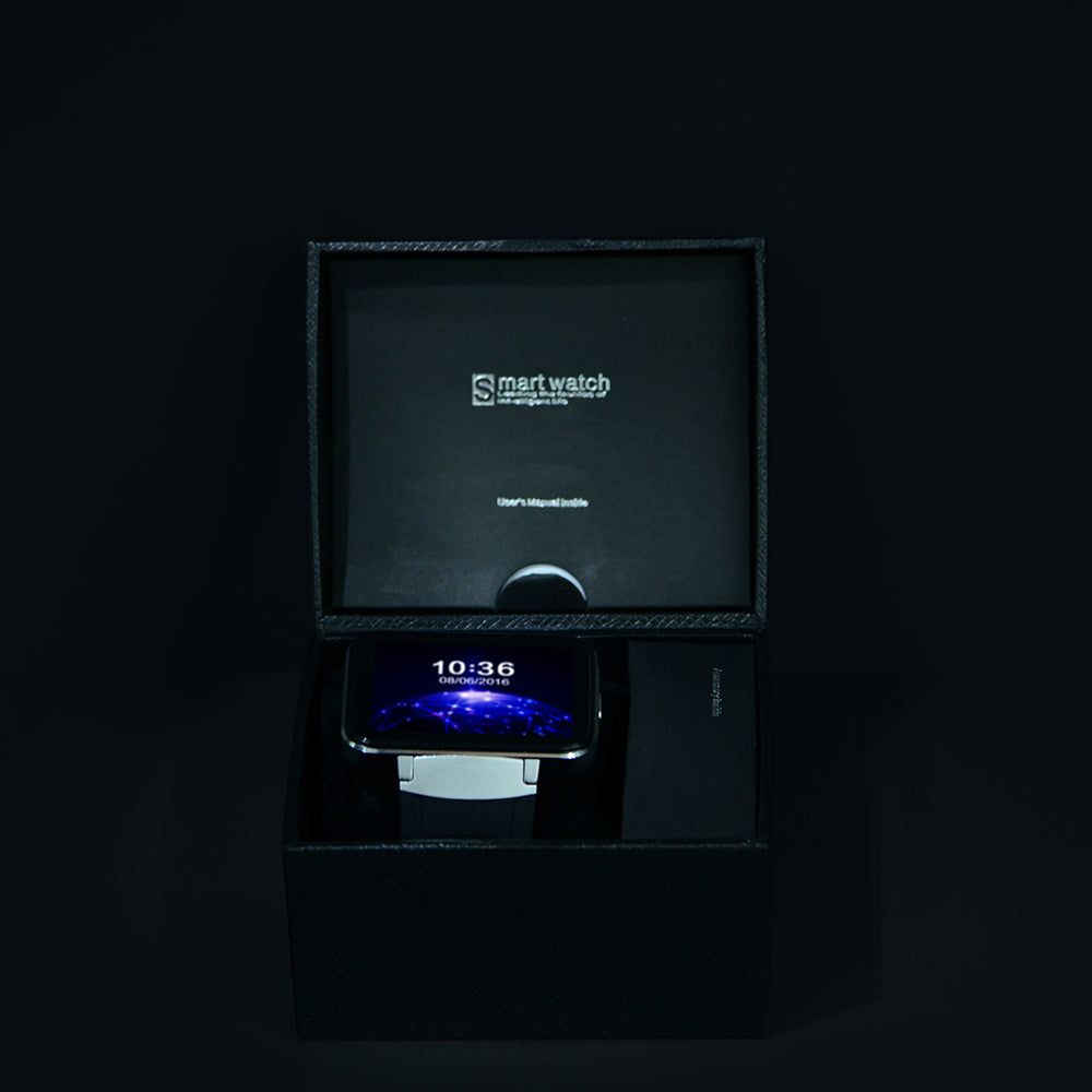 Fashion Bluetooth Smart Watch
