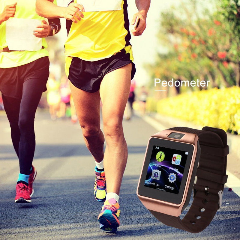 Digital Wrist Sport Smart Watch
