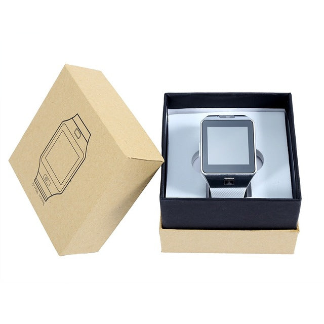 Digital Wrist Sport Smart Watch