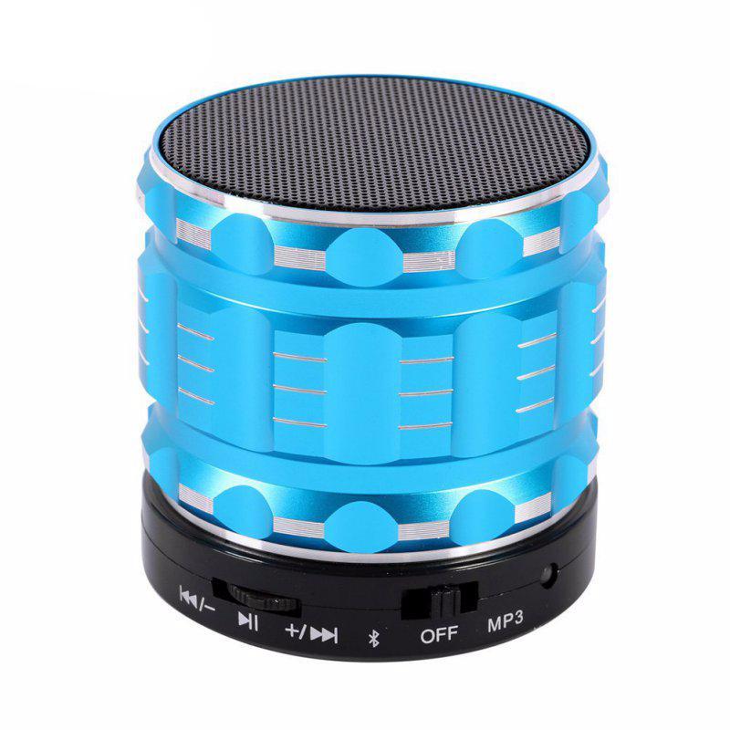 Mini Wireless Smart Speaker