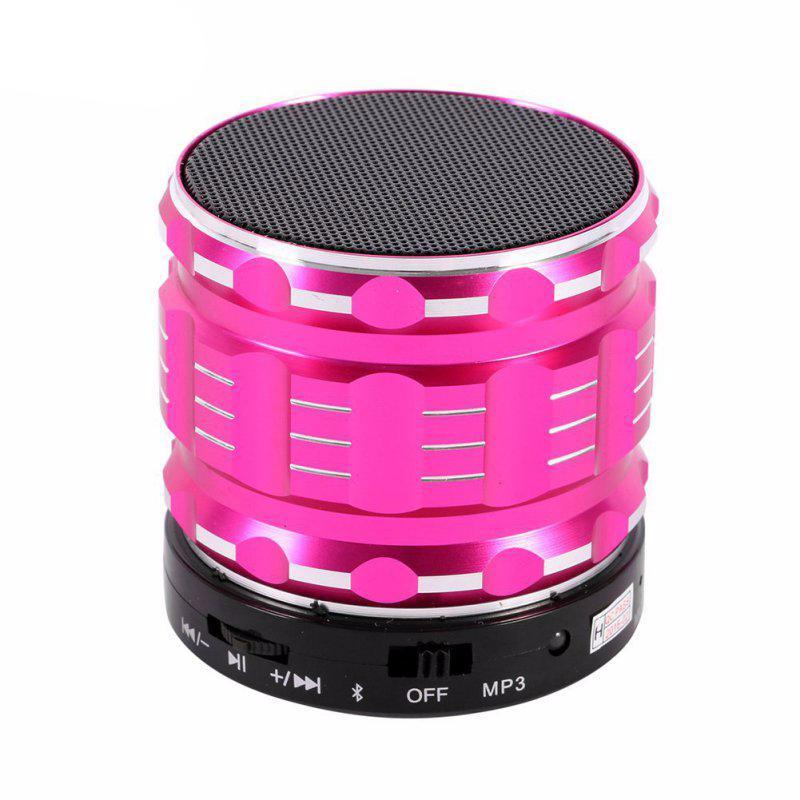 Mini Wireless Smart Speaker