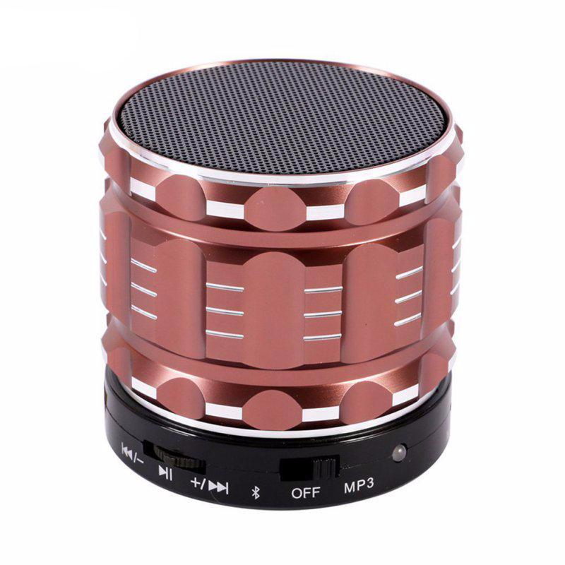 Mini Wireless Smart Speaker