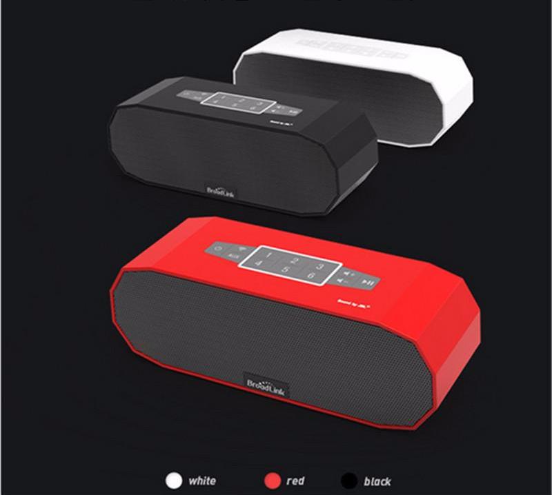 Wireless Mini Portable Speaker