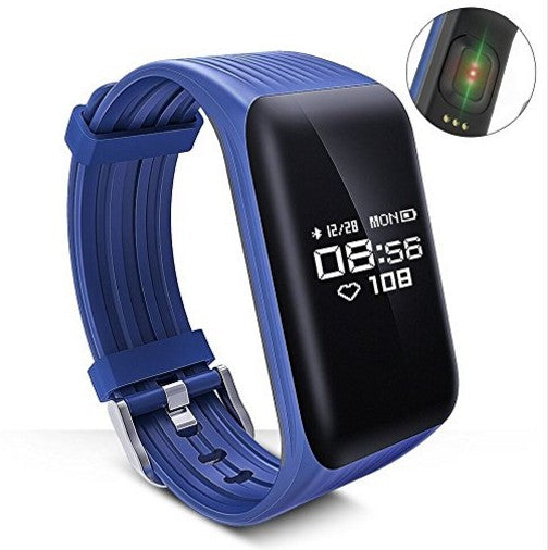 Fitness Tracker Smart Bracelet