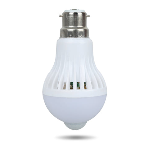 Smart Home Automation LED Lamp
