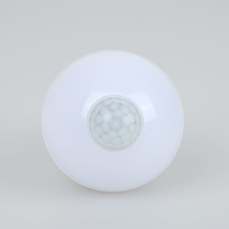 Smart Home Automation LED Lamp