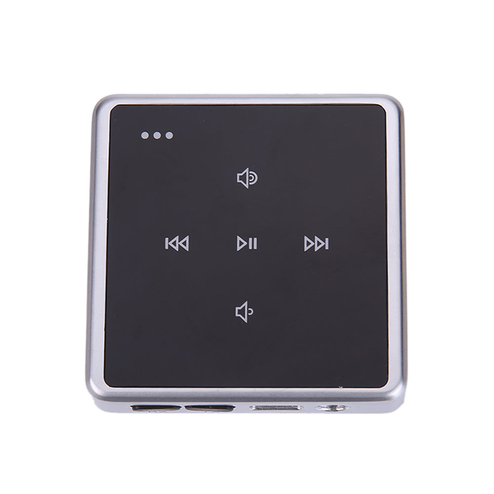 Wireless Audio Transmitter and Receiver