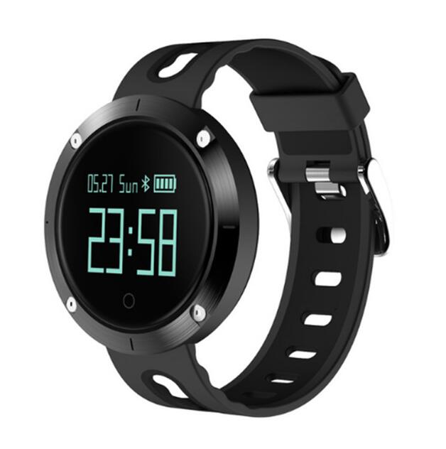 Bluetooth 4.0 Sports Smart Watch