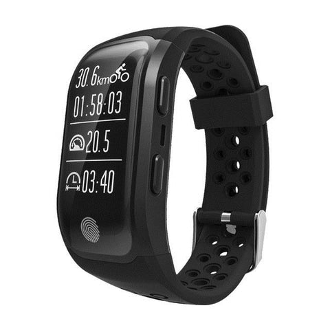 Fitness Smart Wristband Watch