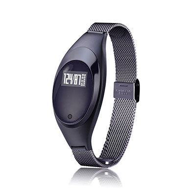 Pedometer Fitness Tracker Wristband