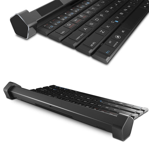 Wireless Portable Speaker & Keyboard