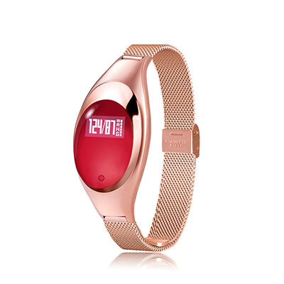 Pedometer Fitness Tracker Wristband