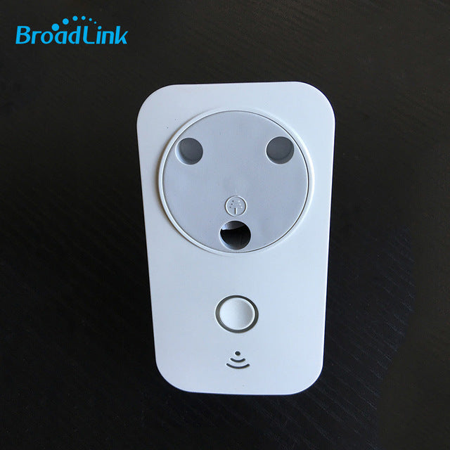 Timer Socket Remote Power Plug