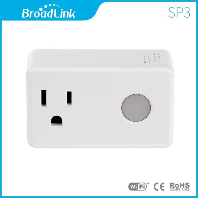 Timer Socket Remote Power Plug