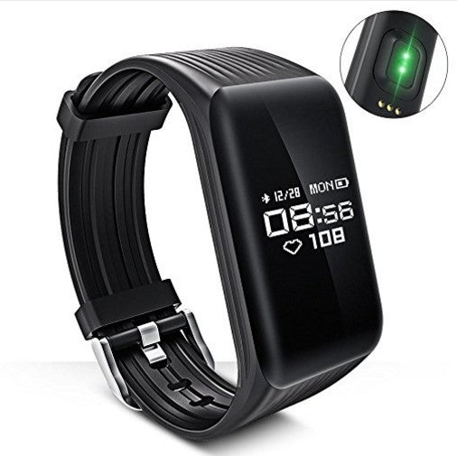 Fitness Tracker Smart Bracelet